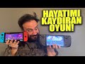 HAYATIMI KAYDIRAN OYUN: ANOMALY AGENT ÇIKTI (PC, XBOX, SWITCH, STEAM DECK)