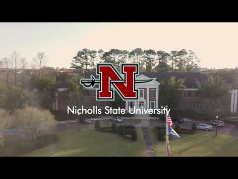 Nicholls State University - Virtual UL System Day