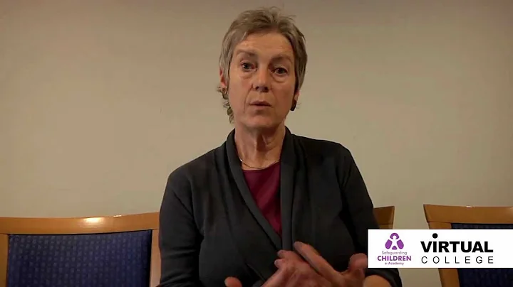 Ruth Pearson | Working with resistant, hostile & u...