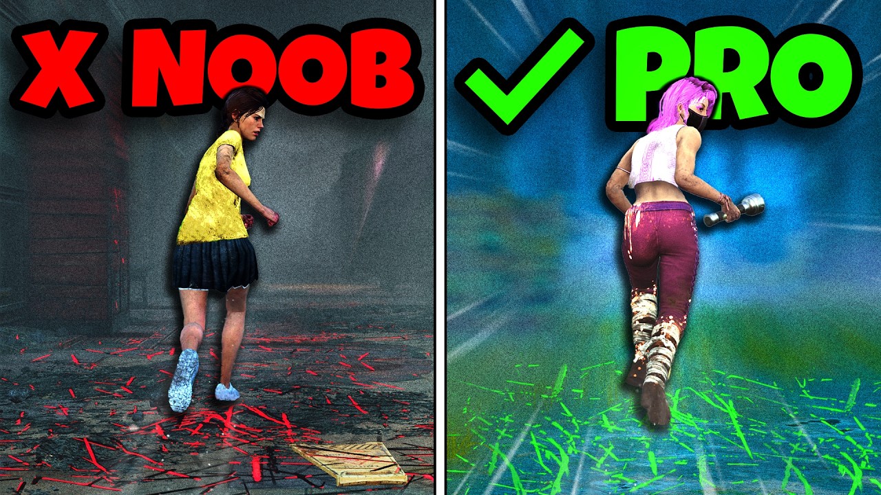 30 INSANE DBD Secrets You Didn't Know Existed