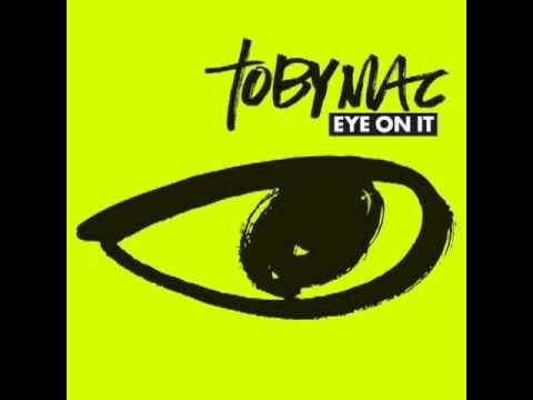 TobyMac (+) Unstoppable (feat. Blanca from Group 1 Crew)