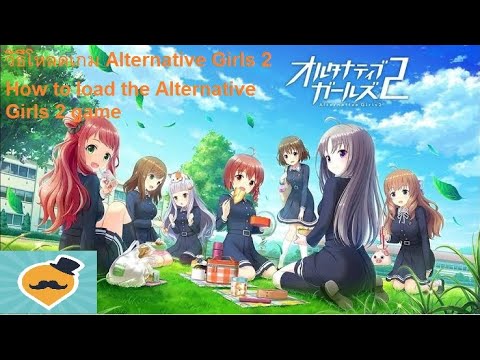 alternative girl game  Update 2022  สอนวิธีการโหลดเกม Alternative Girls  Server japan ด้วย Qooapp และล๊อกไอดีเกม