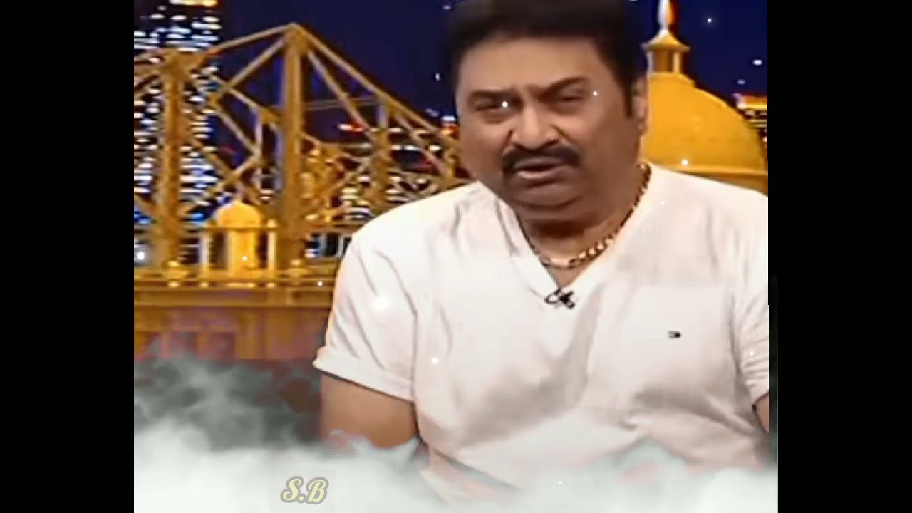       kumarsanu