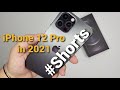 iPhone 12 Pro ASMR Unboxing in 2021 #Shorts