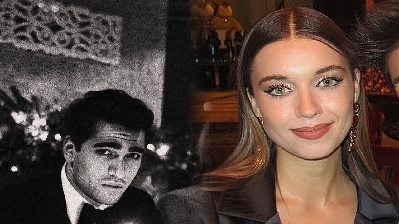 Mert y Afra: el secreto íntimo de su amor que impacta