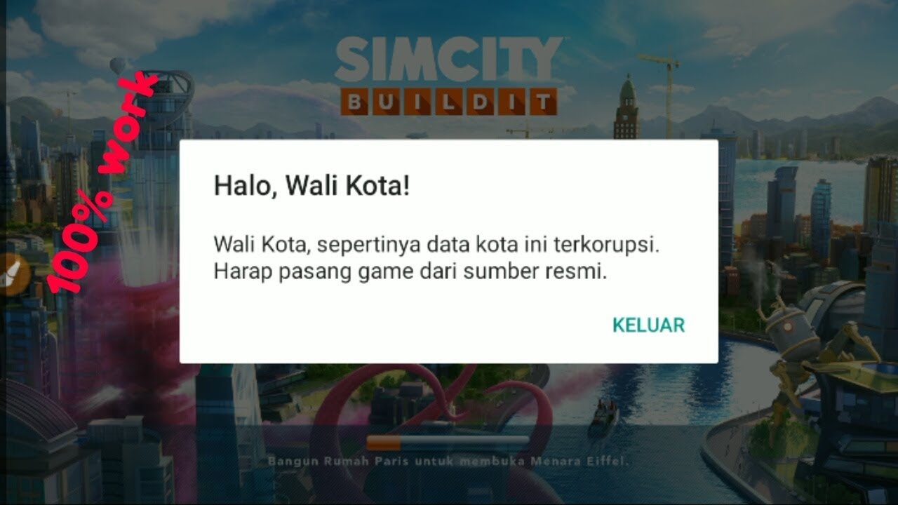 Sim City Mod Game Download 2019 Offline No Root By Android Games Buzz