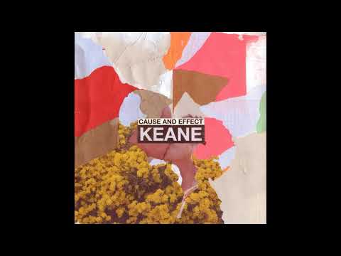 Keane - New