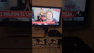 Sevil Özer - Pencere Çetesi Sahte Senet Dolandırıcılığı