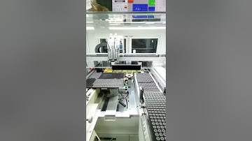 ic programming machine