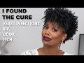 STORYTIME: How I FINALLY Got Rid of Yeast Infections | Cure Odor & Itch | Feminine Hygiene Advice