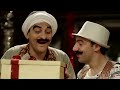 شوف دكتور ربيع عمل ايه لما عرف ان الكبير فى غيبوبة #الكبير_أوي