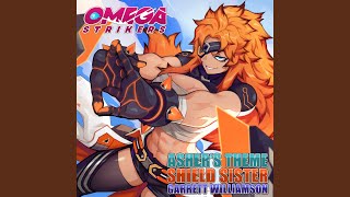 Shield Sister (Asher's Theme)