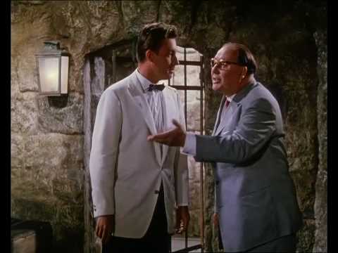 Peter Alexander & Heinz Erhardt - Tun Sie's nicht 1958