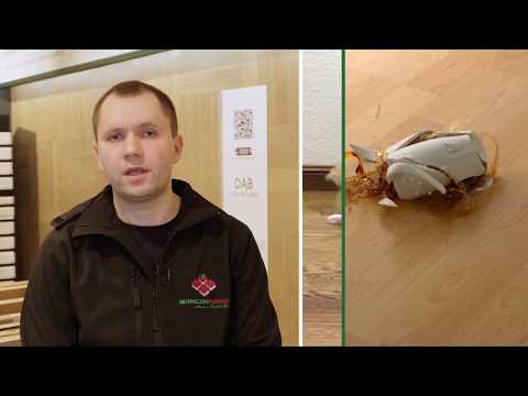Wideo: Jak czyścić podłogi z twardego drewna (ze zdjęciami)