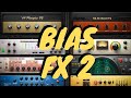 BIAS FX 2 - New Amps, Effects, Pickup Profiling & More