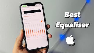 Best Equaliser for your iPhone || Equaliser for your iPhone