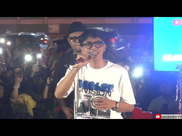 Tinky Winky - Kenangan Sebuah Mimpi | Live at Anjungan Sarinah 30 November 2023 class=