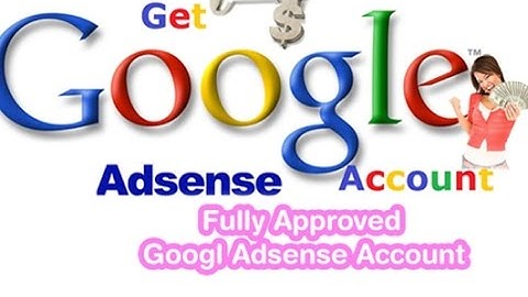 How to Create Non-Hosted AdSense Without Website Fully Approved 2016 Trick