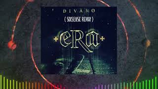 ERA - Divano (Sixsense Deep House Remix 2024 )