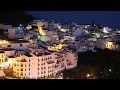 FRIGILIANA _MÁLAGA-(ANDALUCÍA)