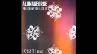 Download lagu AlunaGeorge - You Know You Like It (Tchami Remix)