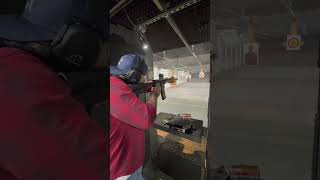 Smith &amp; Wesson M&amp;P 15 Sport III/cyelee T10 2MOA #cyelee#reelsyoutube#smith&amp;wesson#shootstraight