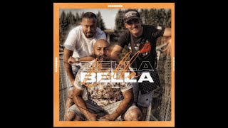 Momo & Cano ft. Enes - Bella Bella [ Official Video ] (Prod. by Tebersound)
