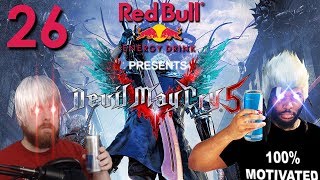 Woolie VS Devil May Cry 5 (Part 26)