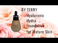 By Terry Hyaluronic Hydra Foundation for Mature Skin – over 40s gals | nicqui madden