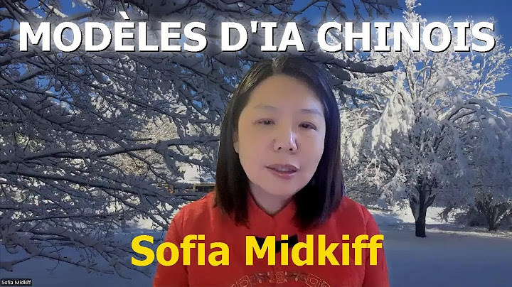 Comment Deepseek a secoué l'industrie de l'IA et la bourse. Comment la Chine s'y prend-elle ?