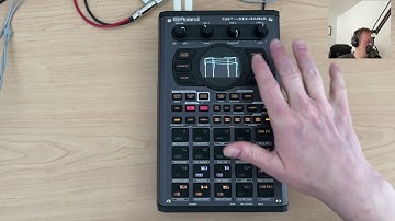 SP404 mk2 - Should You Backup Between Firmware Updates?