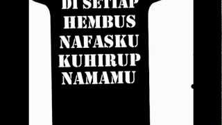 Download Lagu Andra and The BackBone - Lullaby ( Ariev Typography) MP3