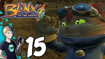Blinx The Time Sweeper - Part 15: Finale