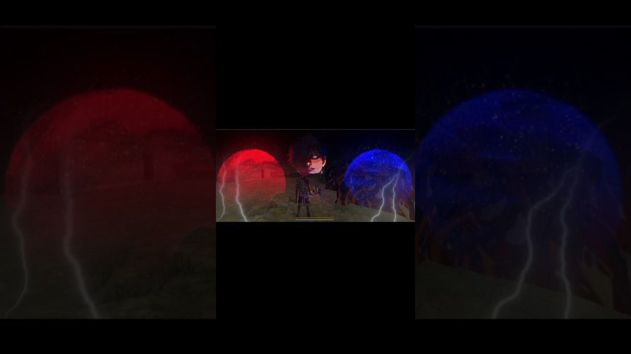 I am neon from e-sport team