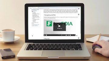 The Training Center Features | JustFOIA