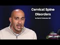 Cervical Spine Disorders | The EM Boot Camp Course