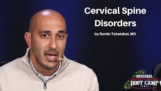 Cervical Spine Disorders | The EM Boot Camp Course