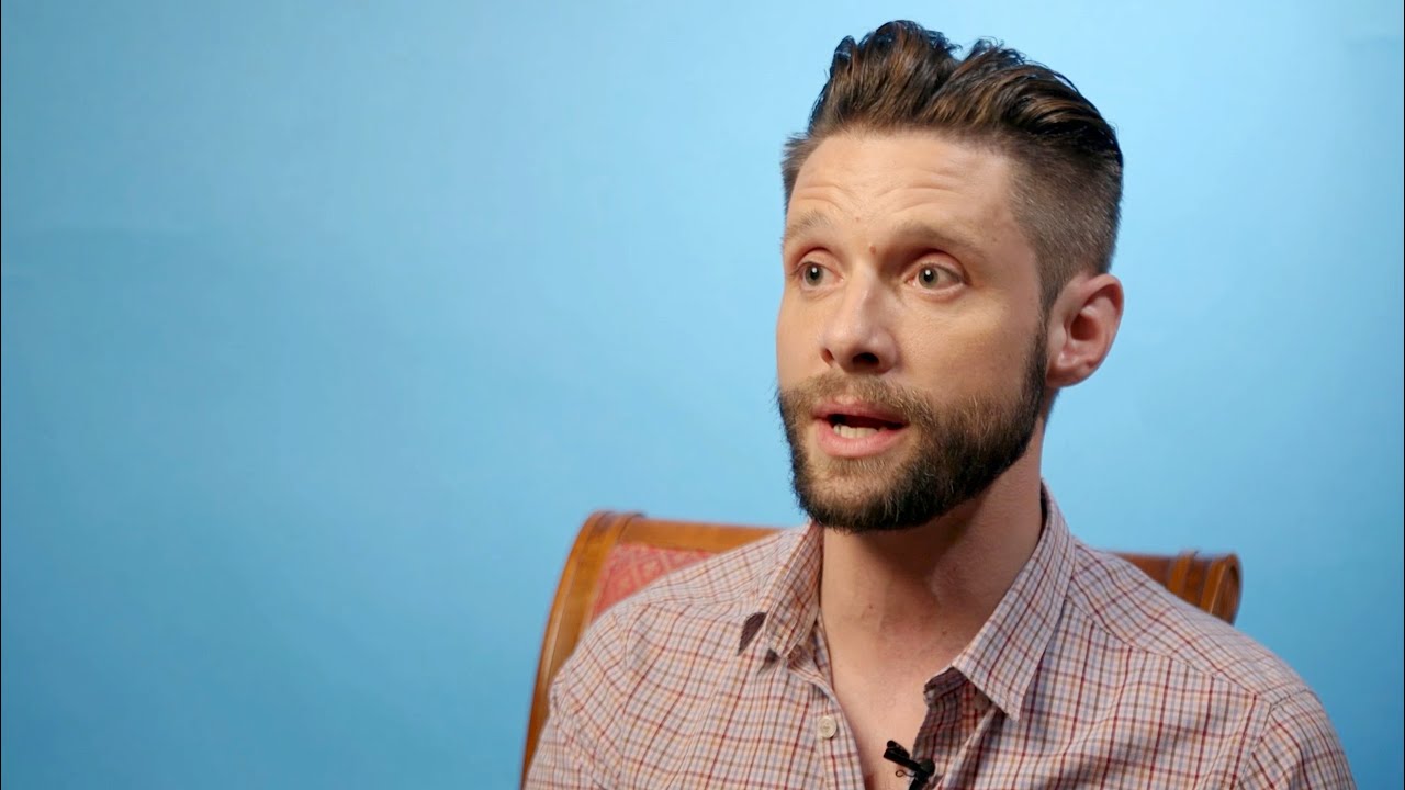 Danny Pintauro (TV Actor), HIV Equal, The View (TV Program), Raven (TV Pers...