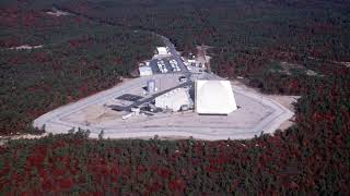 Cape Cod Air Force Station | Wikipedia audio article
