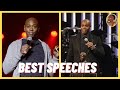 Dave Chappelle BEST SPEECHES (Award Shows)