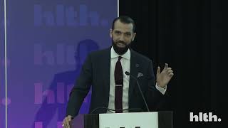 2023 HLTH--Virtual First Care: Deep Dive into Implementation