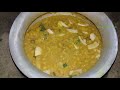 Village Food Factory | How to Make Chotpoti Recipe Full Village Style | Cooking and Recipes - 33