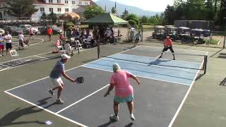 1178 - Entry Level Mixed Doubles