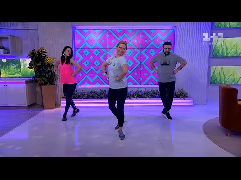 Чим корисний для здоров’я гопак та як його танцювати