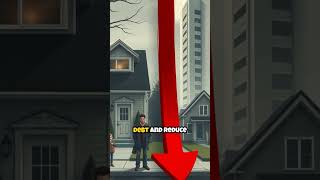 Billionaire Tax Cuts vs Middle Class Struggles 🏦⚖️ Truth Exposed #shots #wealthwizard #bitcoin