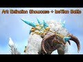 Ark Extinction - SHOWCASE and ICE TITAN BATTLE [Ep.1]