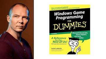 Jonathan Blow on Programming Books