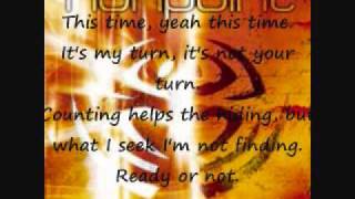 Nonpoint - Hide and Seek Lyrics