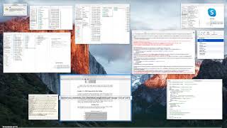 che205, ch5, vba for ode system