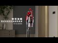 日本東芝TOSHIBA 雙滾刷真吸淨無線吸塵器 VC-CL3000XA product youtube thumbnail